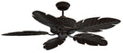 Craftmade - PAP52ABZ5RCDI - 52" Ceiling Fan with Blades Included - Pineapple - Aged Bronze