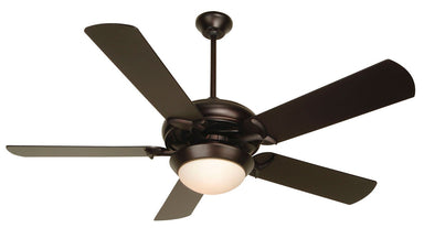 Craftmade - CIU52OB5-LED - 52''Ceiling Fan - Civic Unipack - Oiled Bronze