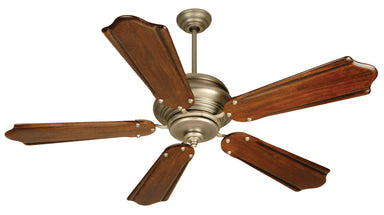 Craftmade - K10362 - 52" Ceiling Fan Motor with Blades Included - Townsend - Pewter