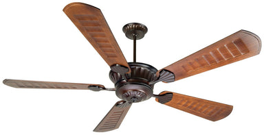 Craftmade - K10311 - 70" Ceiling Fan Motor with Blades Included - DC Epic - Oiled Bronze