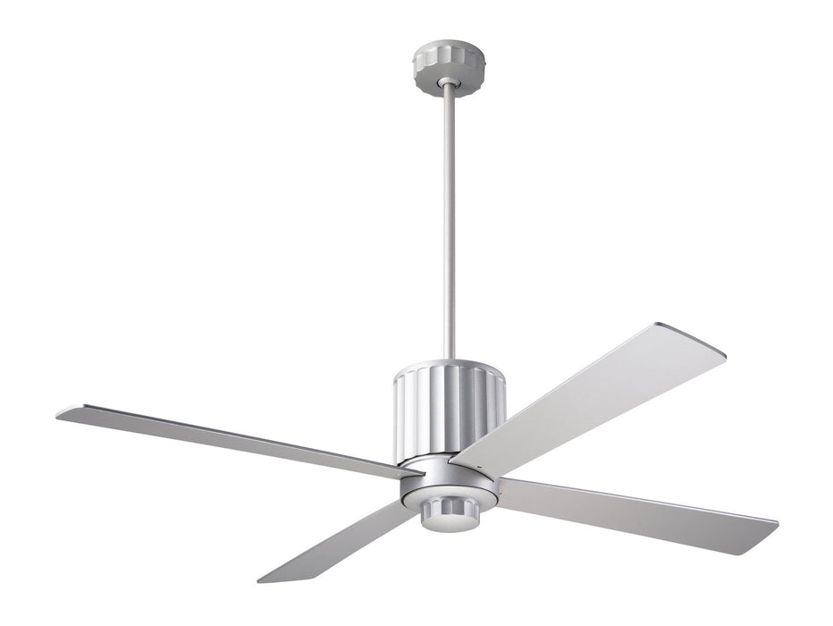 Modern Fan Co - FLU-TN-52-NK-NL-001 - 52" Ceiling Fan - Flute