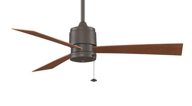 Fanimation - FP4640OB - 52" Ceiling Fan - Zonix Wet - Oil-Rubbed Bronze