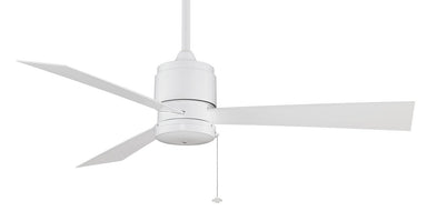 Fanimation - FP4640WH - 52" Ceiling Fan - Zonix Wet - White