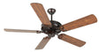 Craftmade - K10678 - 52" Ceiling Fan Motor with Blades Included - CXL - Oiled Bronze