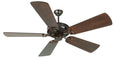 Craftmade - K10969 - 52" Ceiling Fan Motor with Blades Included - CXL - Oiled Bronze