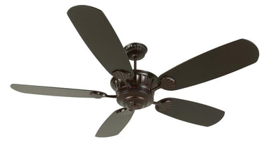 Craftmade - K10994 - 70" Ceiling Fan Motor with Blades Included - DC Epic - Oiled Bronze