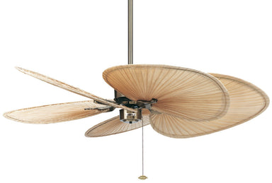 Fanimation - FP320AB1 - Ceiling Fan - Islander - Antique Brass