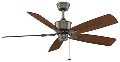 Fanimation - FP320PW1 - Ceiling Fan - Islander - Pewter