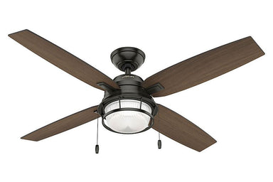 Hunter Ocala - 52" Ceiling Fan in Noble Bronze