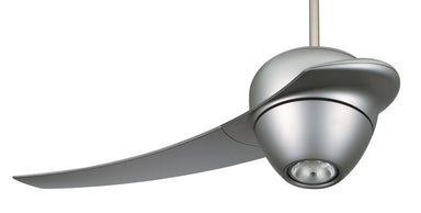 Fanimation - FP2120MG-220 - Ceiling Fan - Enigma - Metro Gray