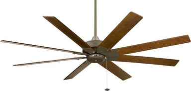 Fanimation - FP7910OB-220 - 63" Ceiling Fan - Levon AC - Oil-Rubbed Bronze