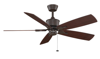 Fanimation - FP320RS1 - Ceiling Fan - Islander - Rust