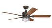 Kichler - 310140OZ - 60``Ceiling Fan - Lyndon Patio - Olde Bronze