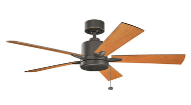 Kichler - 330242OZ - 52``Ceiling Fan - Bowen - Olde Bronze