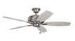 Kichler - 330247BAP - 52``Ceiling Fan - Terra - Burnished Antique Pewter