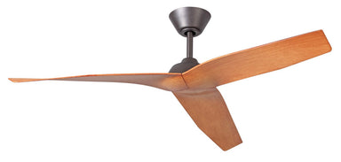 Craftmade Pireos PIR48ESP3 48" Ceiling Fan w/Blades in Espresso