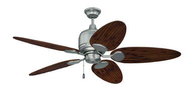 Craftmade - K11226 - 52" Ceiling Fan Motor with Blades Included - Kona Bay - Oiled Bronze