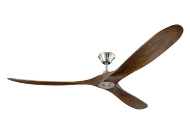 Monte Carlo - 3MAVR70BS - 70" Ceiling Fan - Maverick Max