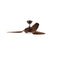 Kichler - 300706OBB - 60``Ceiling Fan - Voya - Oil Brushed Bronze