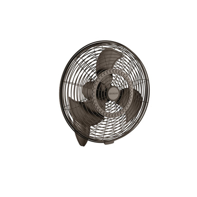 Kichler - 339224SNB - 24``Wall Fan - Pola - Satin Natural Bronze