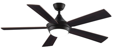 Fanimation - FP8062DZ - 52" Ceiling Fan - Celano V2 - Dark Bronze