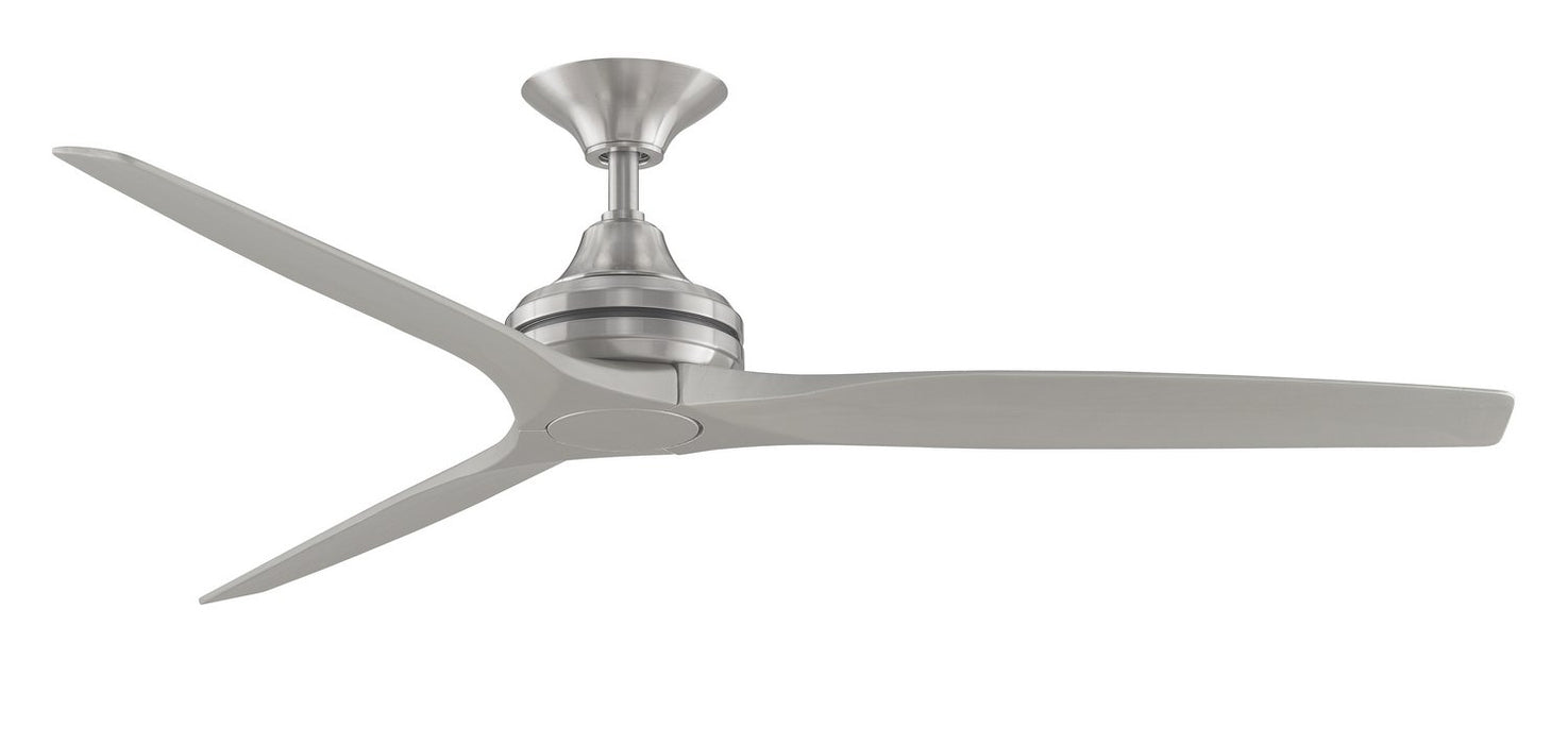 Fanimation - MA6721BN-220 - Motor - Spitfire - Brushed Nickel