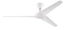 Fanimation - FPD6235GWH - 60" Ceiling Fan - Drone - Glossy White