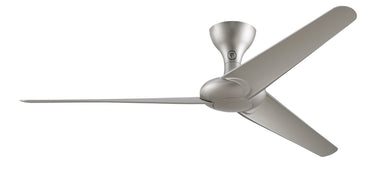 Fanimation - FPD6235SL - 60" Ceiling Fan - Drone - Silver