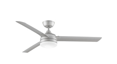 Fanimation - FP6729BNW-220 - 56" Ceiling Fan - Xeno Wet - Brushed Nickel