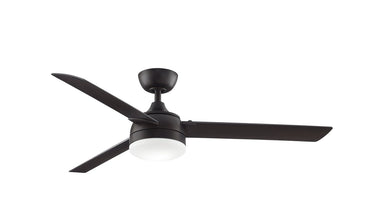 Fanimation - FP6729DZW-220 - 56" Ceiling Fan - Xeno Wet - Dark Bronze