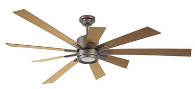 Craftmade - KAT72ESP-72ROAK - Fans - Ceiling Fans