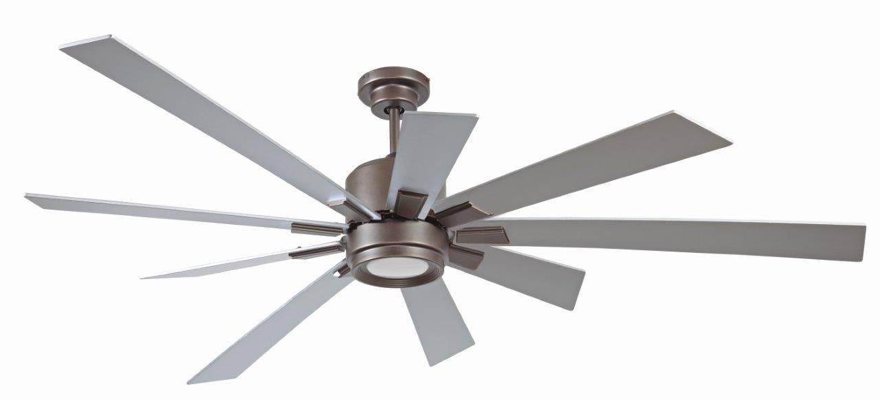 Craftmade - KAT72ESP-72TI - Fans - Ceiling Fans