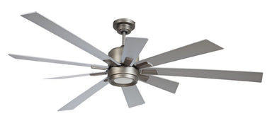 Craftmade - KAT72PT-72TI - Fans - Ceiling Fans