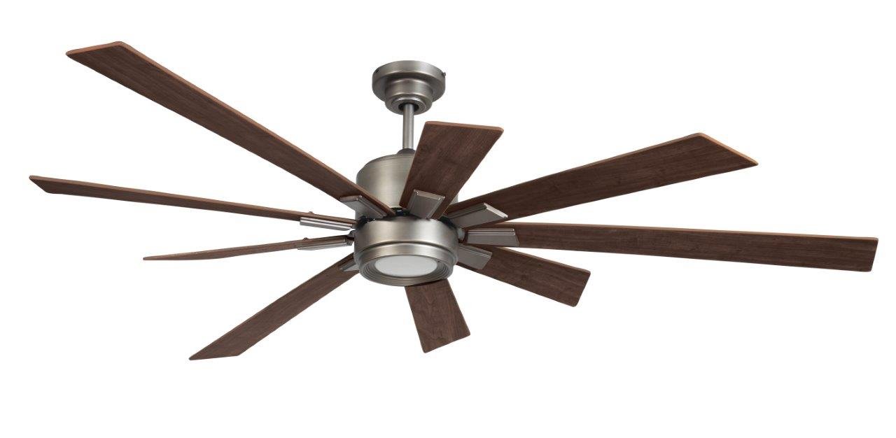 Craftmade - KAT72PT-72WLN - Fans - Ceiling Fans