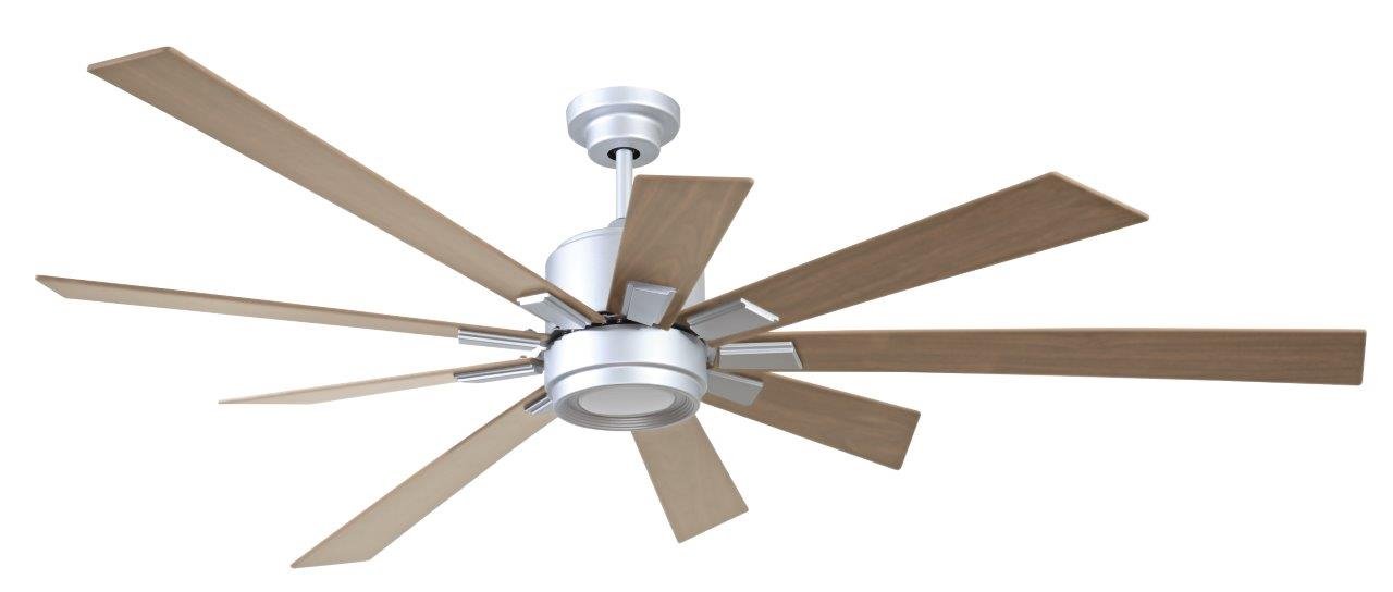 Craftmade - KAT72TI-72ROAK - Fans - Ceiling Fans