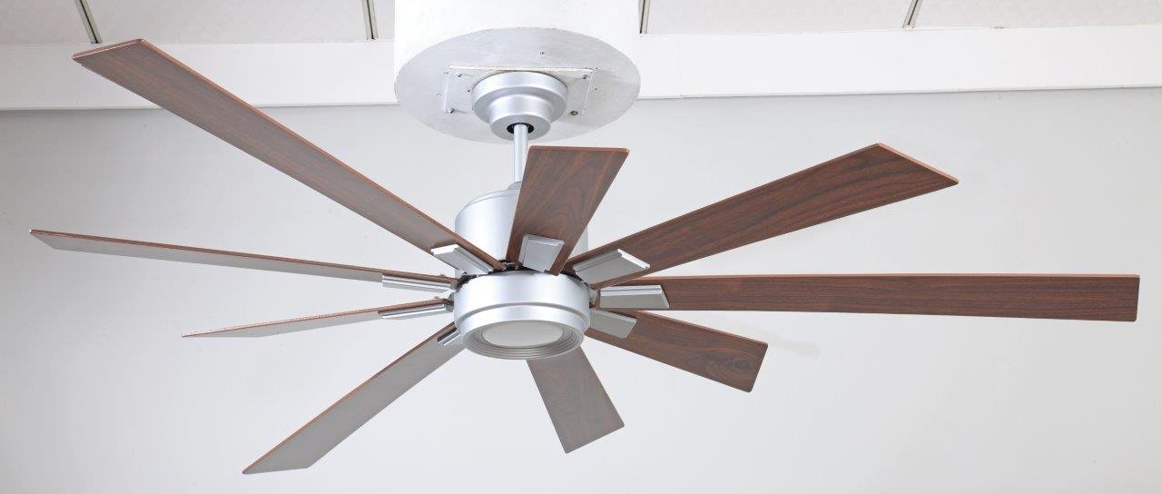 Craftmade - KAT72TI-72WLN - Fans - Ceiling Fans