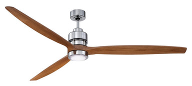 Craftmade - SON52CH-52LOK - Fans - Ceiling Fans