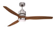 Craftmade - SON52CH-52WAL - Fans - Ceiling Fans