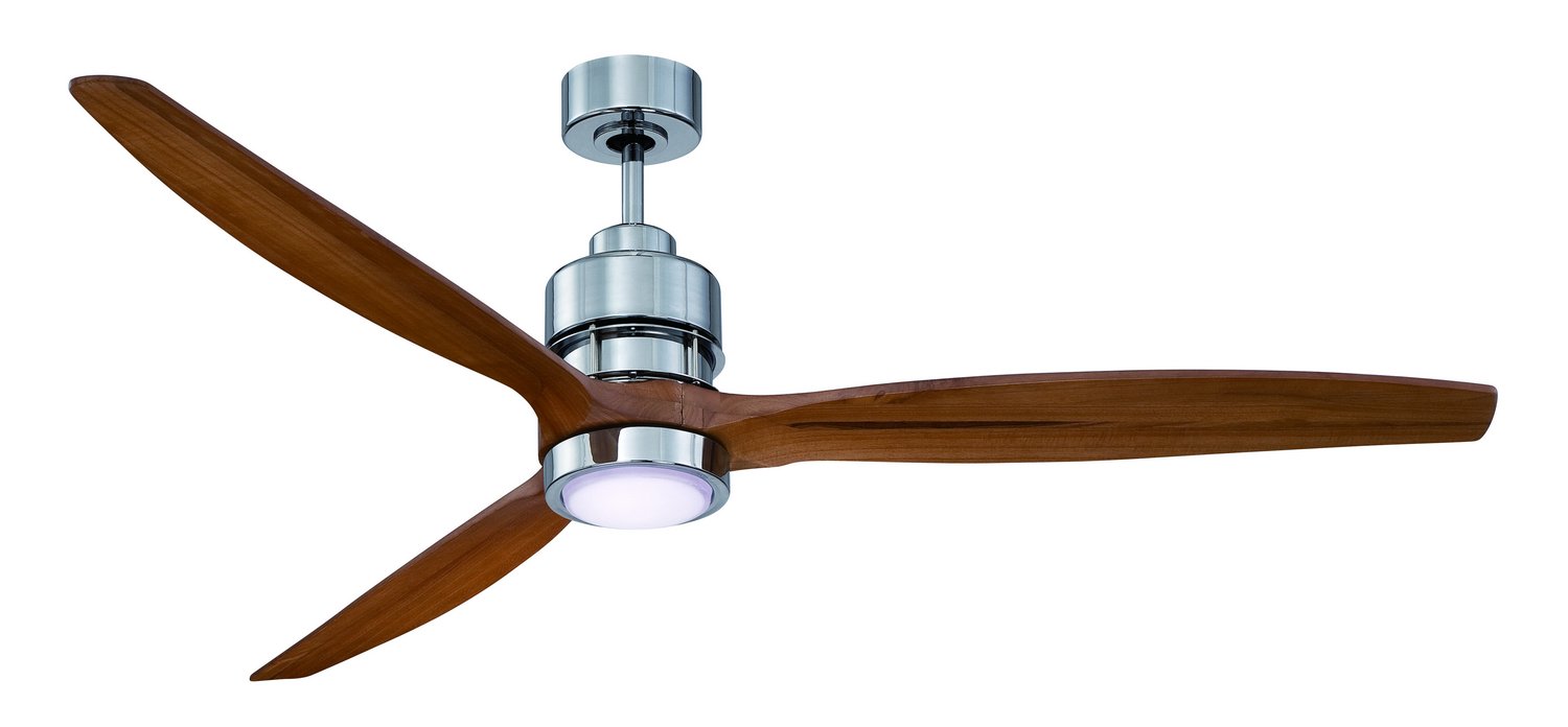 Craftmade - SON52CH-60LOK - Fans - Ceiling Fans