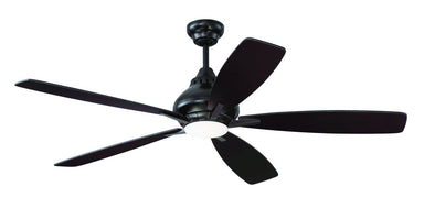 Craftmade - SWY52OB5 - 52" Ceiling Fan - Swyft - Oiled Bronze