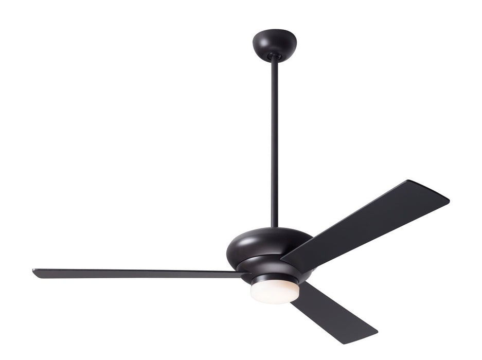 Modern Fan Co - ALT-DB-52-BK-271-004 - 52" Ceiling Fan - Altus