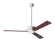 Modern Fan Co - ALT-GW-42-MG-NL-002 - 42" Ceiling Fan - Altus