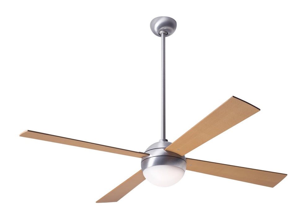 Modern Fan Co - BAL-BA-52-MP-652-005 - 52" Ceiling Fan - Ball