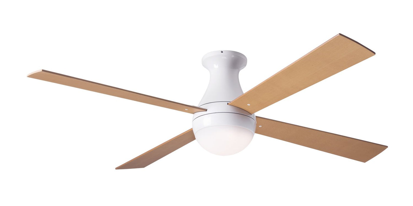 Modern Fan Co - BAL-FM-GW-42-MP-652-003 - 42" Ceiling Fan - Ball