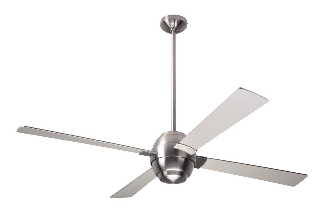 Modern Fan Co - GUS-BN-56-NK-NL-005 - 56" Ceiling Fan - Gusto