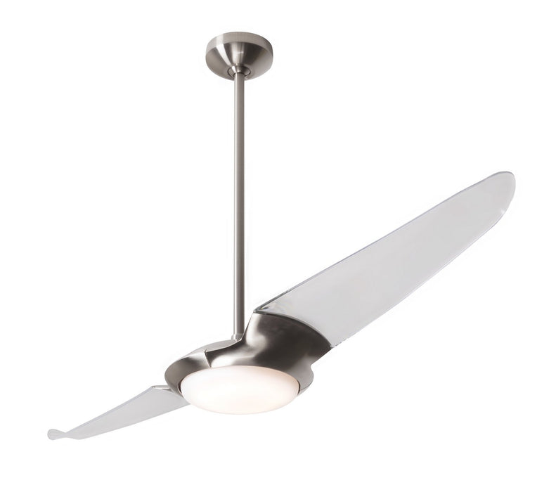 Modern Fan Co - IC2-BN-56-CL-570-CC - 56" Ceiling Fan - IC/Air2