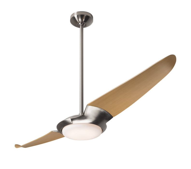 Modern Fan Co - IC2-BN-56-MP-570-CC - 56" Ceiling Fan - IC/Air2