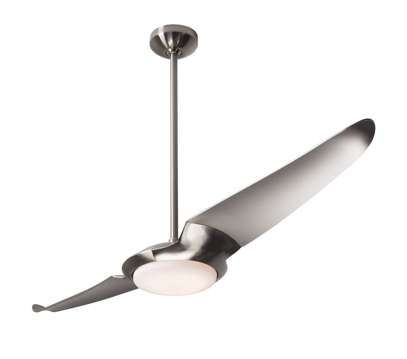 Modern Fan Co - IC2-BN-56-NK-570-WC - 56" Ceiling Fan - IC/Air2