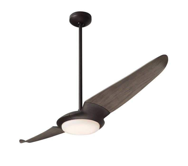 Modern Fan Co - IC2-DB-56-GY-570-WC - 56" Ceiling Fan - IC/Air2