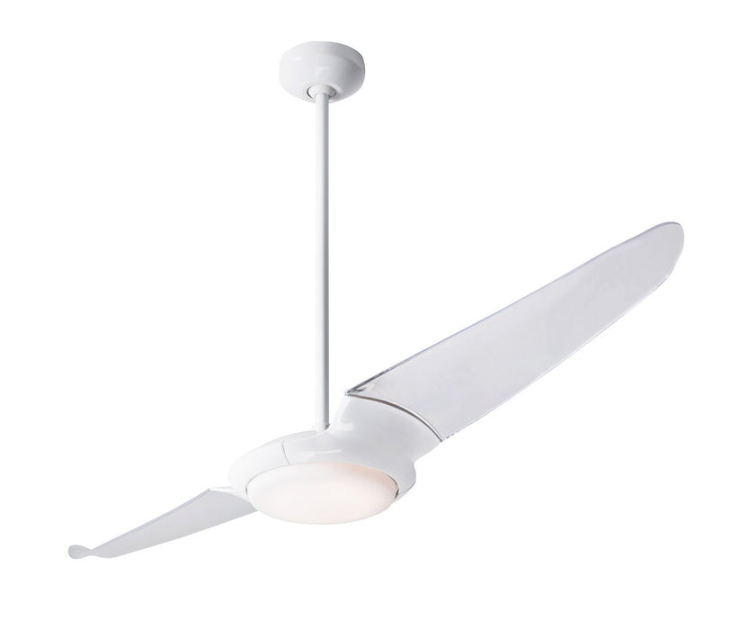 Modern Fan Co - IC2-GW-56-CL-570-WC - 56" Ceiling Fan - IC/Air2